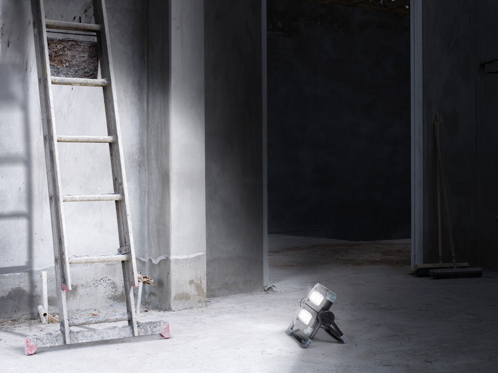 WORKLIGHTS VALUE BATTERY 7W 865 – Bild 3 von 4