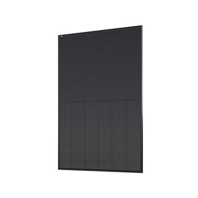 PV PANELS N-TYPE MONOFACIAL FULL BLACK 425 N 54 LM -BB-F3