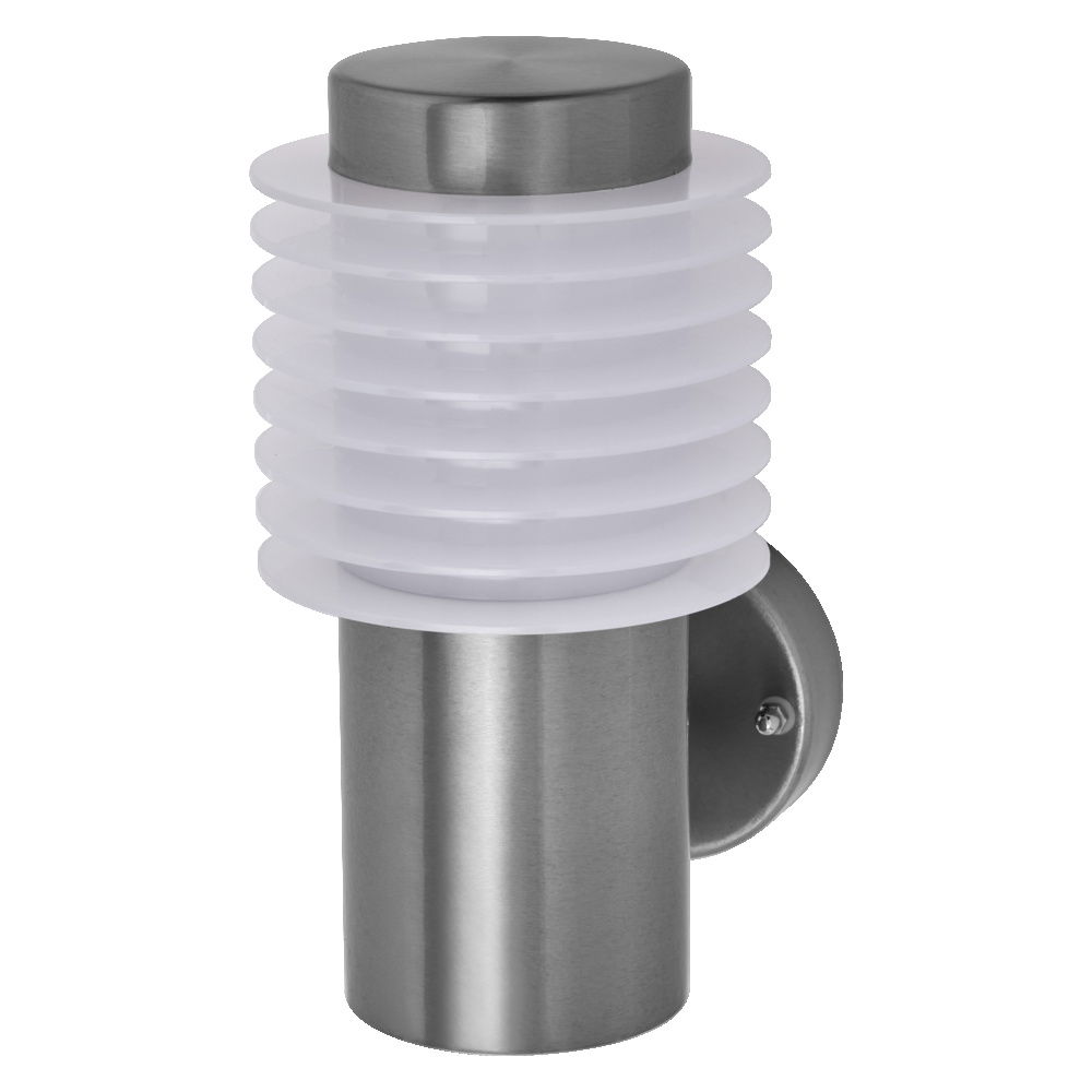 Endura Style Rondo Wall Stainless Steel