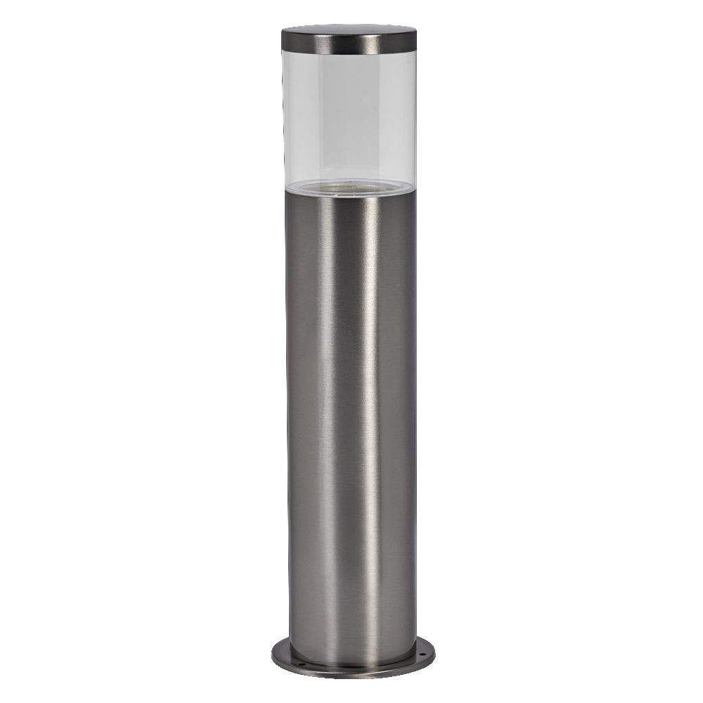 Endura Classic Ebro 49cm E27 Stainless Steel