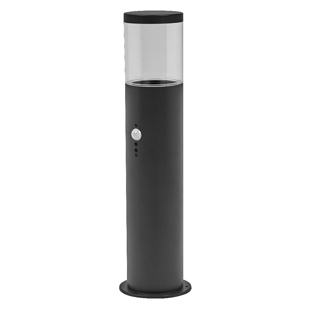 Endura Classic Ebro 49cm Sensor E27 Dark Gray