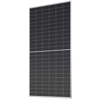PV PANELS N-TYPE MONOFACIAL SILVER 580 N 72 LM -SF-F3