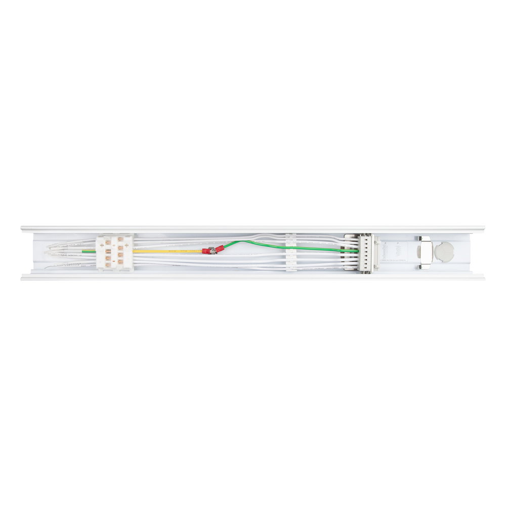 TruSys® FLEX ENERGY RAIL 8-POLE 600 8P END WT – Bild 2 von 6