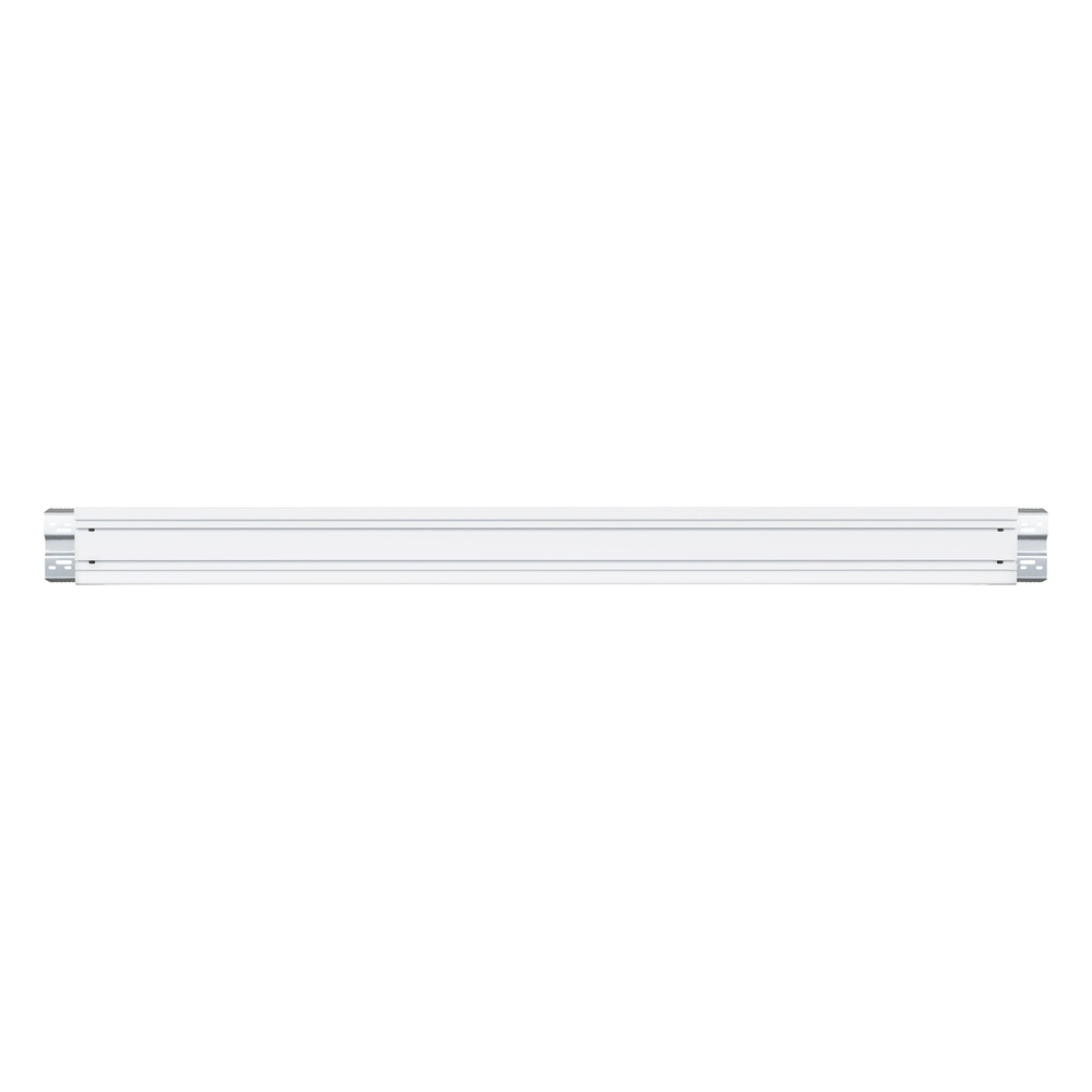 Mechanischer und elektrischer Verbinder für Lichtbandinstallationen zwischen Leuchten, in 600 mm, 1200 mm oder 1500 mm – Bild 2 von 6