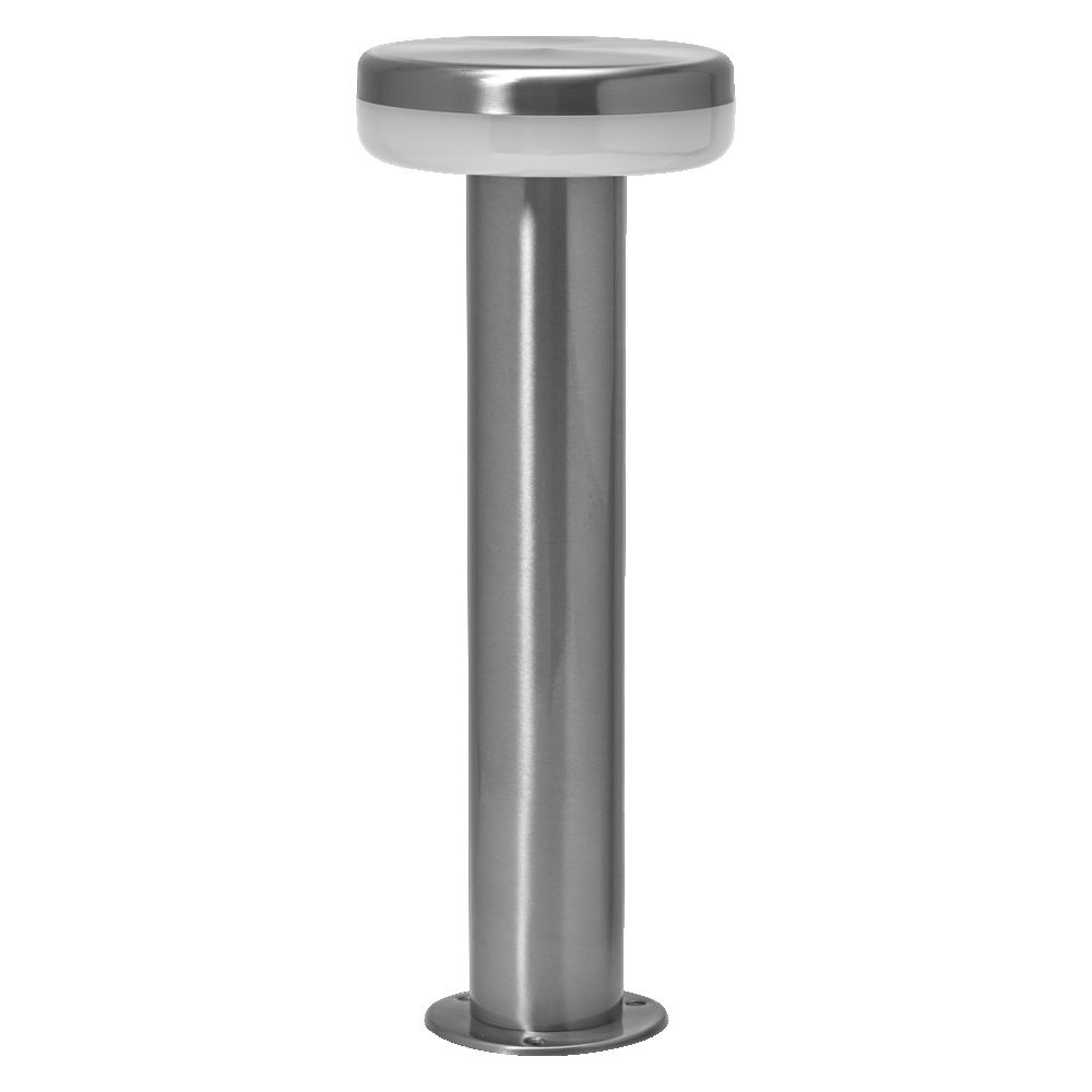 Endura Hybrid Bollard Mari 48cm 4W Stainless Steel