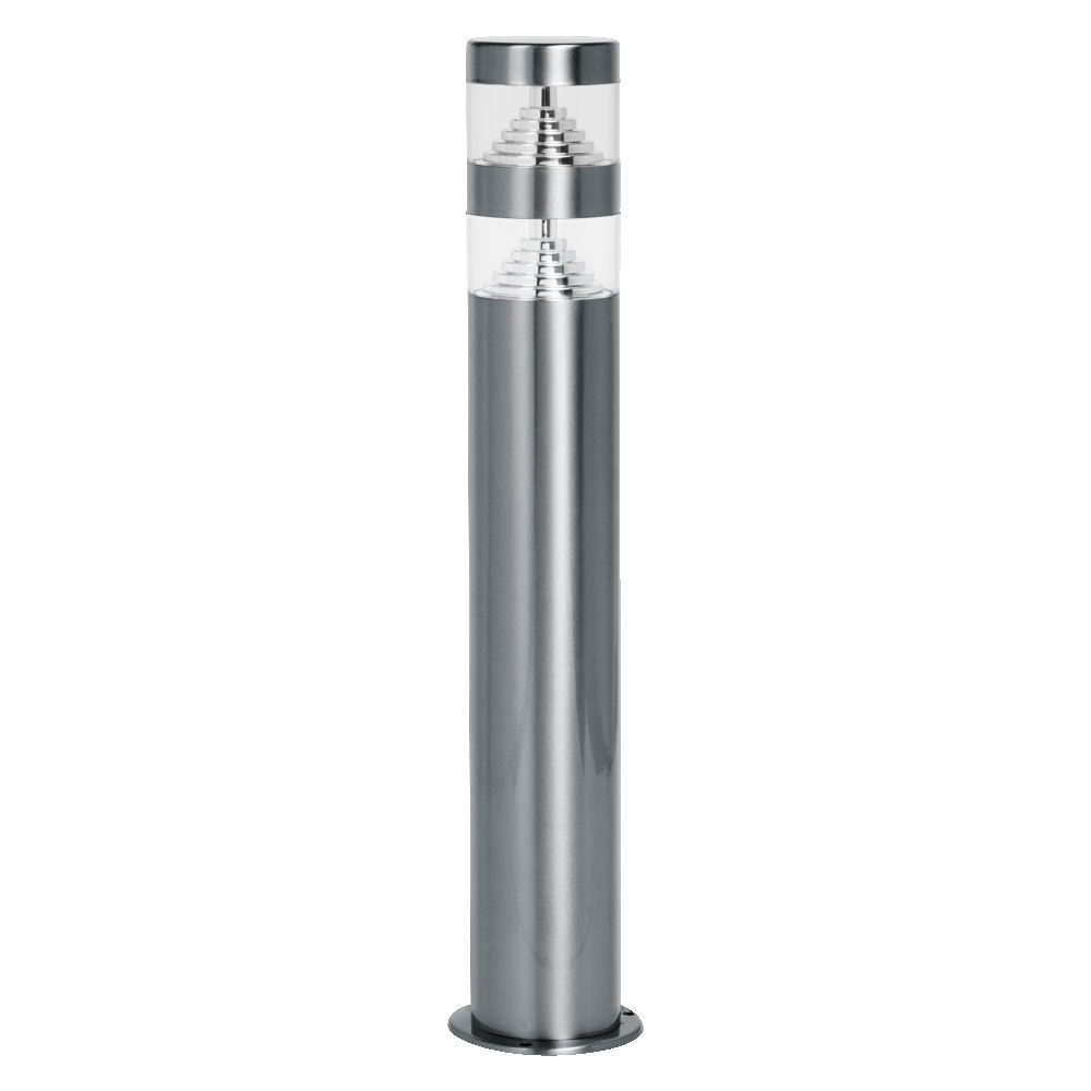 Endura Hybrid Bollard Orion Double 50cm 4W Stainless Steel