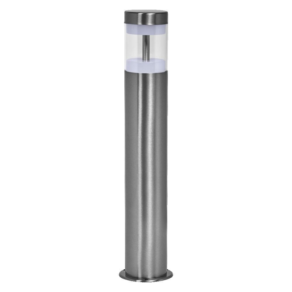 Endura Hybrid Bollard Hagen 48cm 4W Stainless Steel