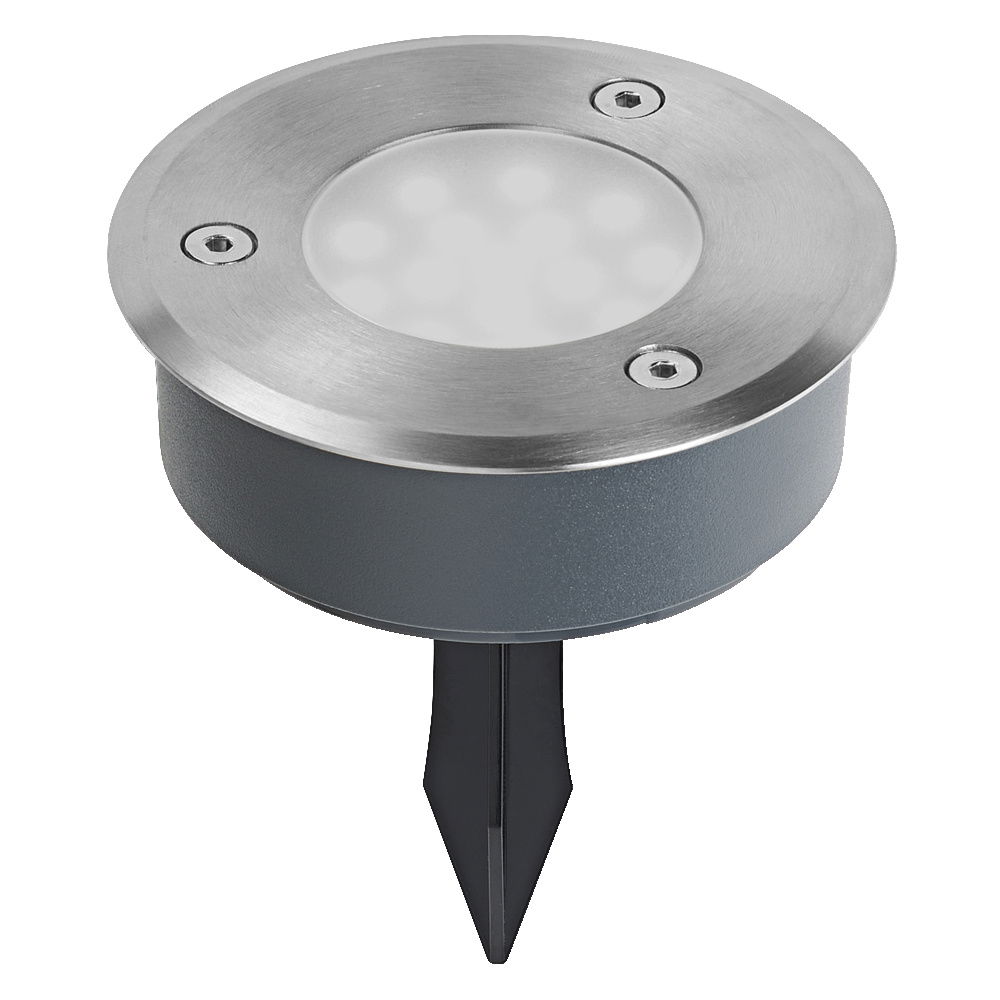 Endura Hybrid Ground Spike 1W Stainles Steel