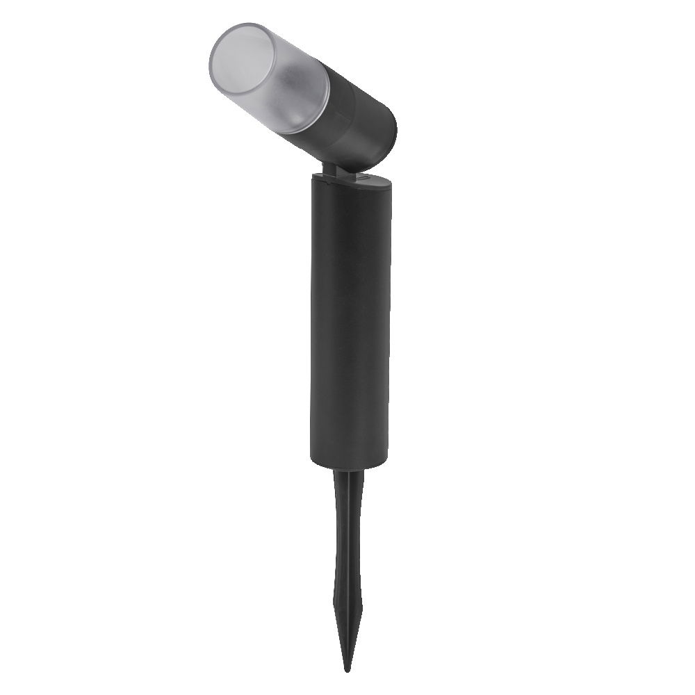 Endura Hybrid Ground Rota Spike 1W Black