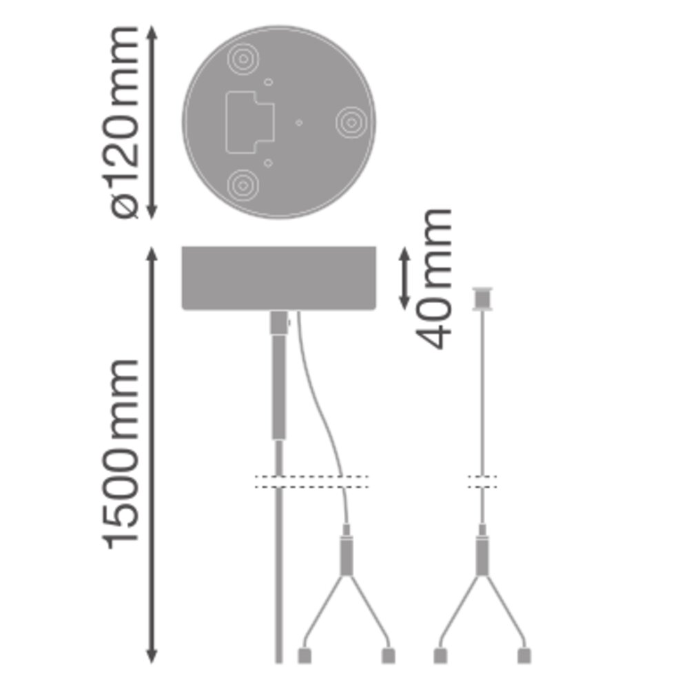LINEAR INDIVILED SUSPENSION KIT SUSPENSION KIT WT – Bild 8 von 9