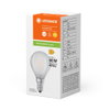 LED-Lampen, klassische Miniballform