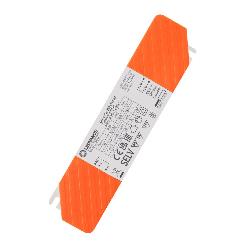 LED DRIVER VALUE -30/220-240/24