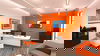 LINEAR INDIVILED SUSPENSION KIT SUSPENSION KIT WT