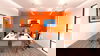 LINEAR INDIVILED SUSPENSION KIT SUSPENSION KIT WT