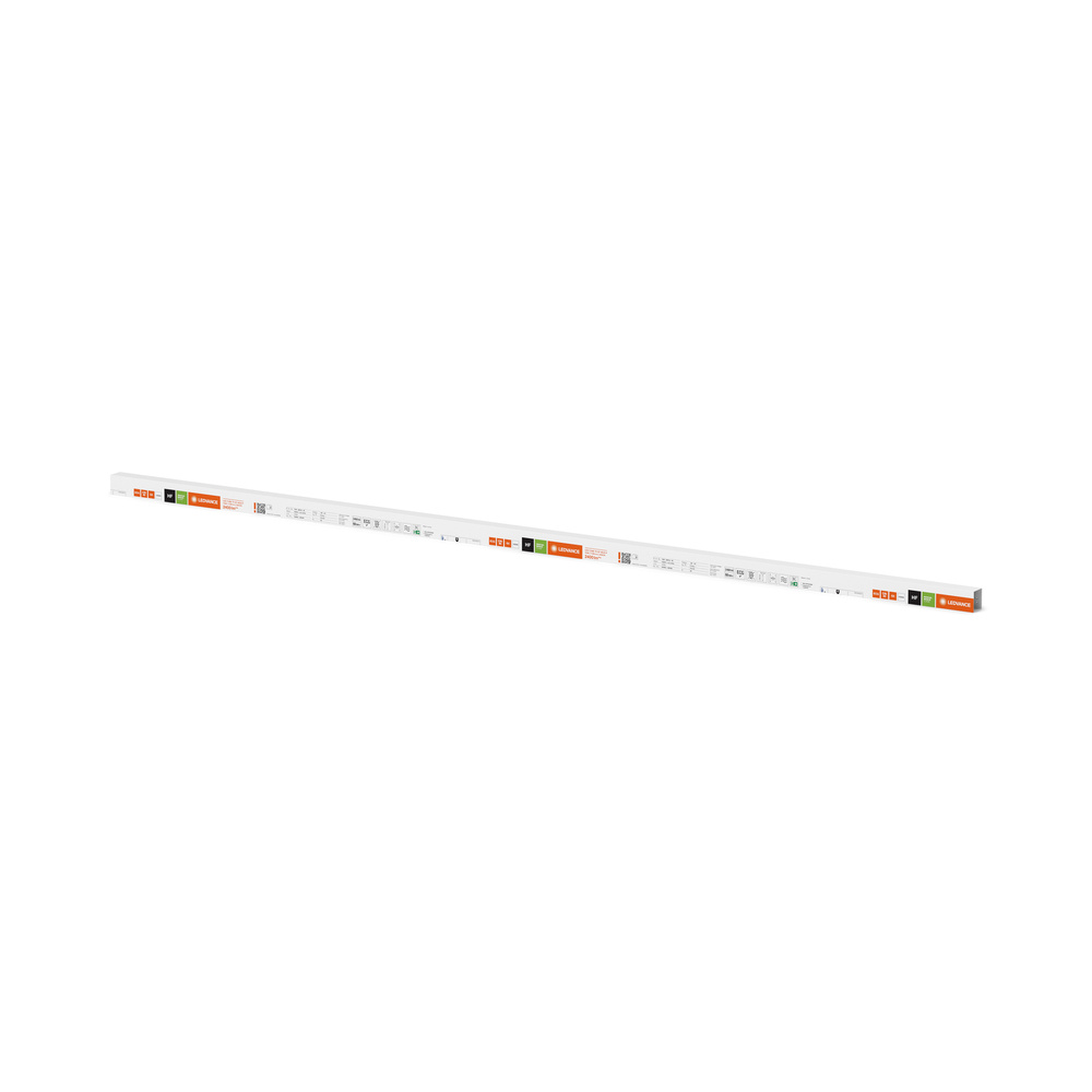 LED-Röhren für elektronische Vorschaltgeräte (EVG), Splitterschutz – Bild 5 von 9