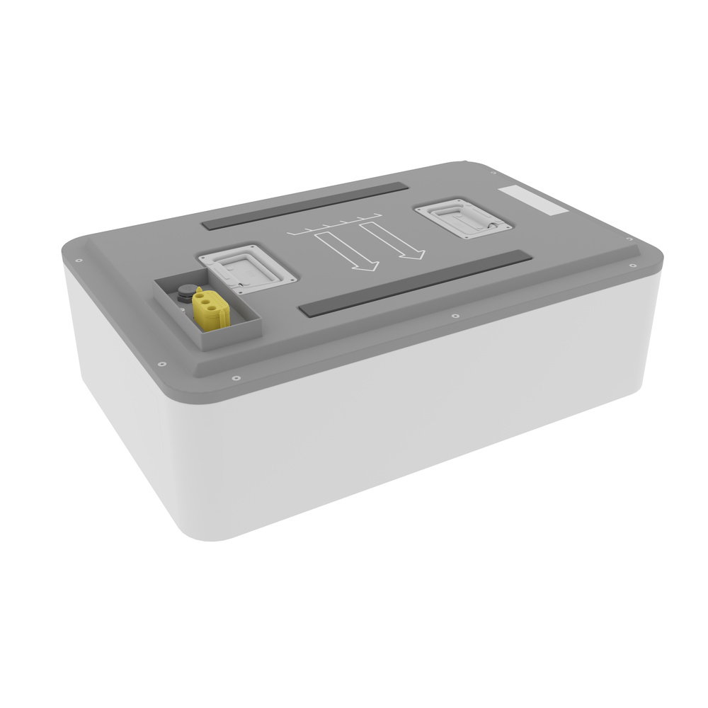 HV BATTERY MODULE HV-4K