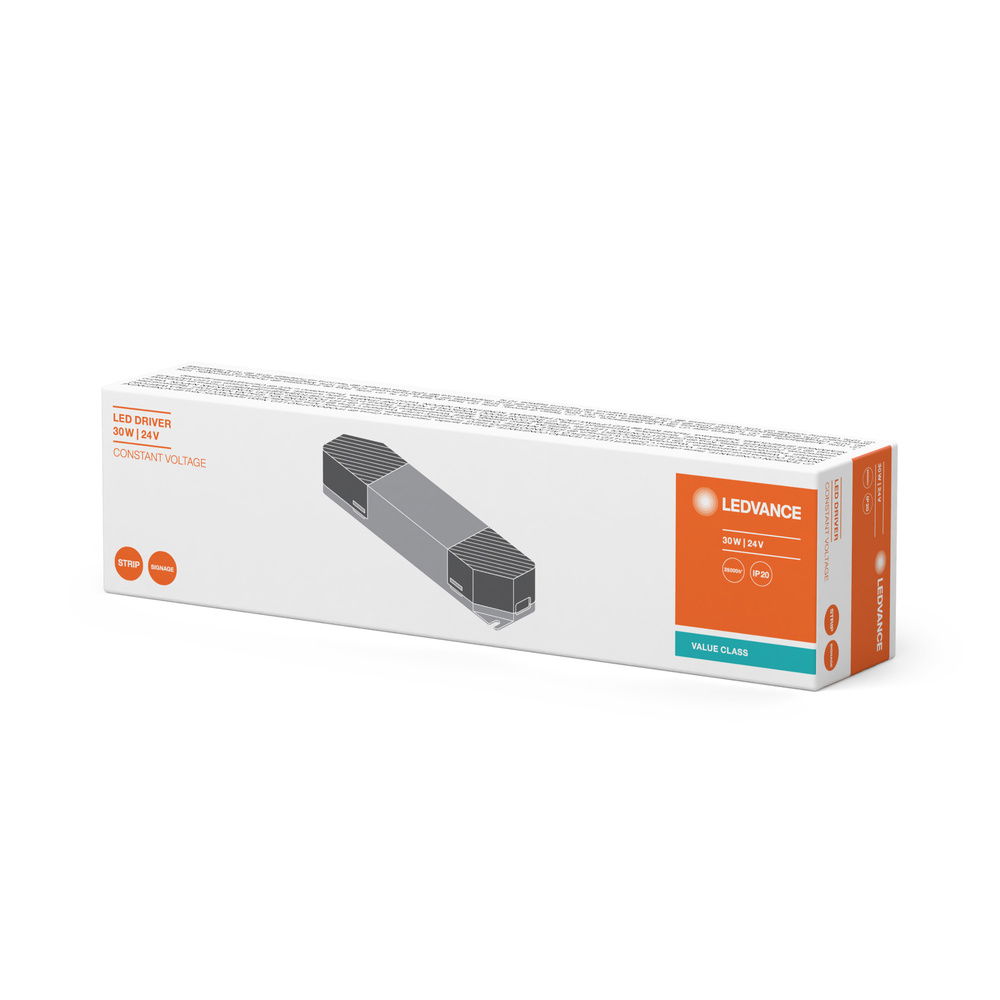 LED DRIVER VALUE -30/220-240/24 – Bild 3 von 3
