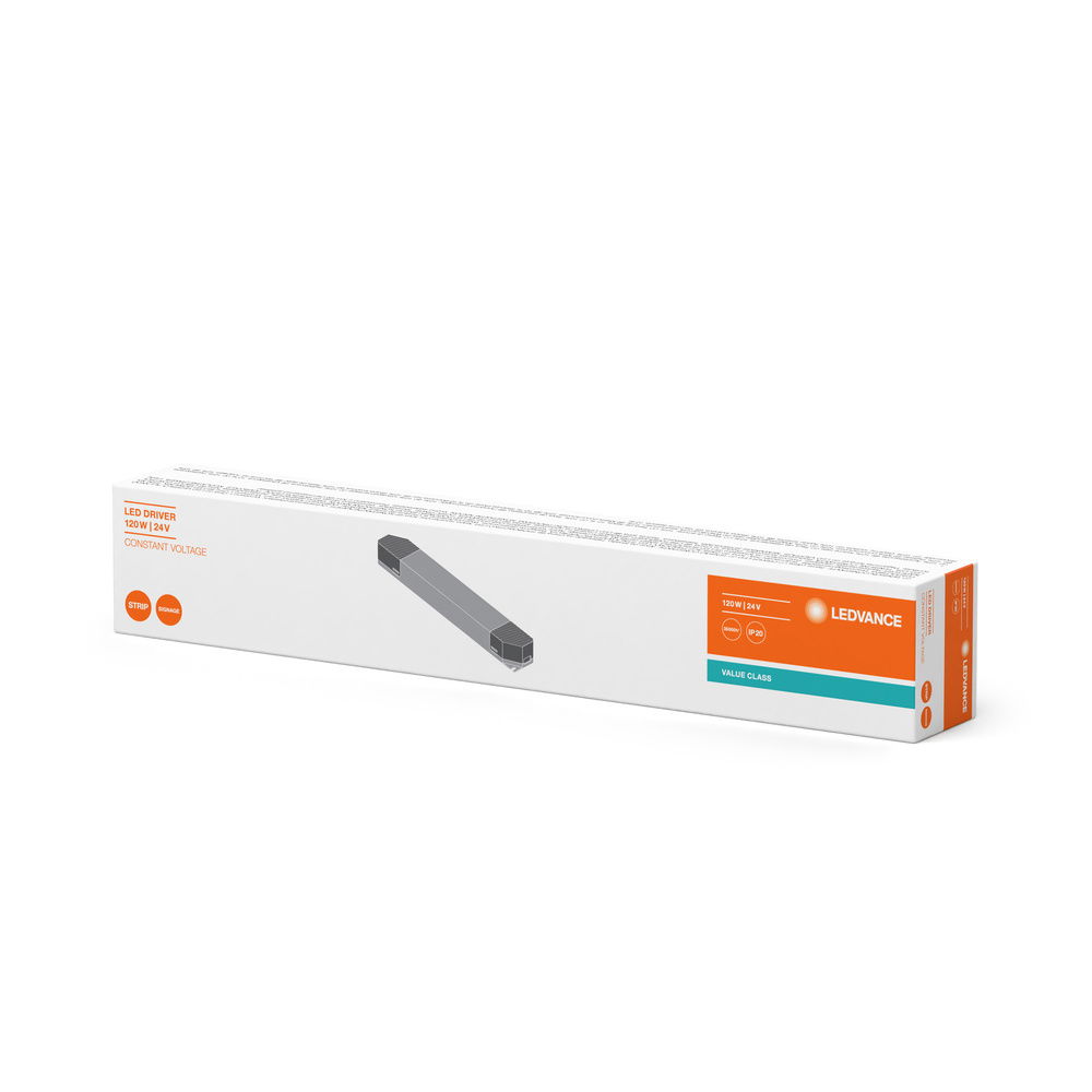 LED DRIVER VALUE -120/220-240/24 – Bild 3 von 3
