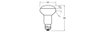 LED-Reflektorlampen R63 mit Retrofit-Schraubsockel