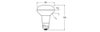 LED-Reflektorlampen R80 mit Retrofit-Schraubsockel