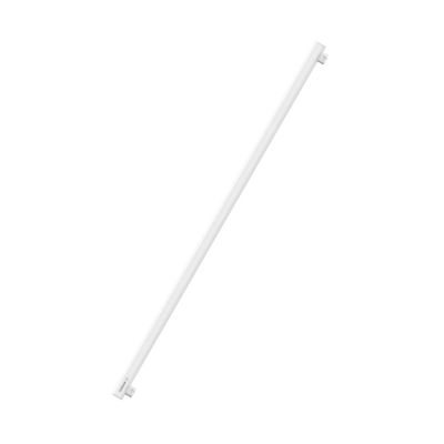 LEDinestra® DIM HD Lighting 9.9W 927 Frosted S14s