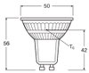 LED-Reflektorlampen PAR16 mit Retrofit-Stecksockel