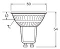 LED-Reflektorlampen PAR16 mit Retrofit-Stecksockel