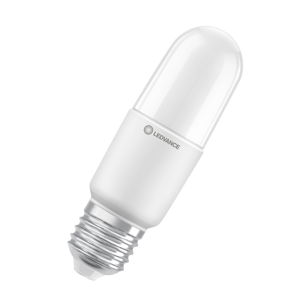 LED-Lampen, klassische Stabform
