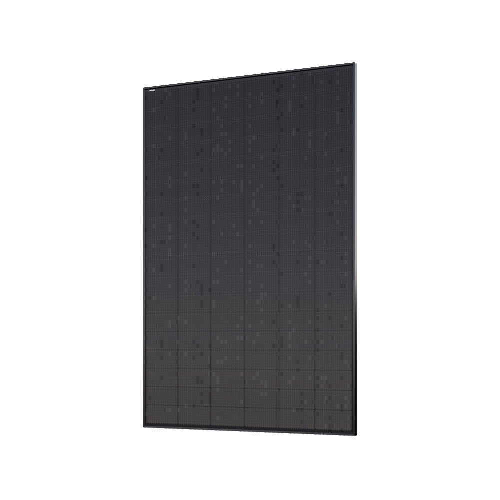 PV PANELS N-TYPE BIFACIAL FULL BLACK 420 N 54 LB -BB-F7