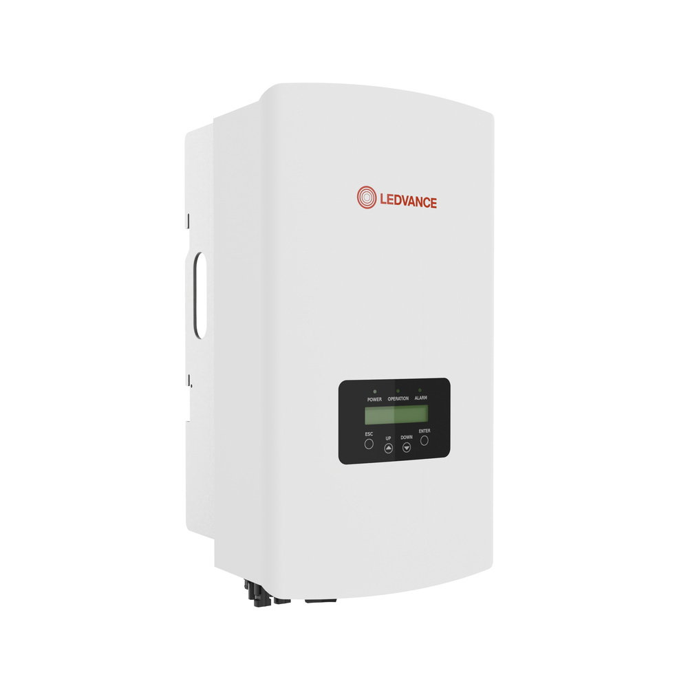 STRING INVERTER THREE PHASE COMFORT 12 - 20 K 15K F2-DC-AFCI-WIET
