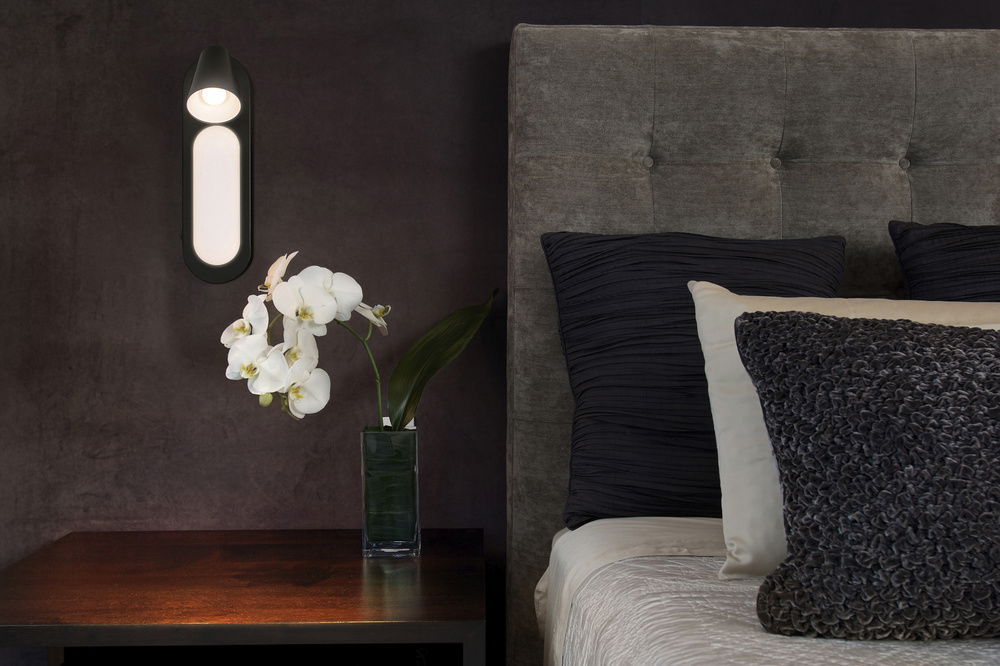 DECOR SPOT NEPTUNE BLACK 1 Spot – Bild 2 von 4