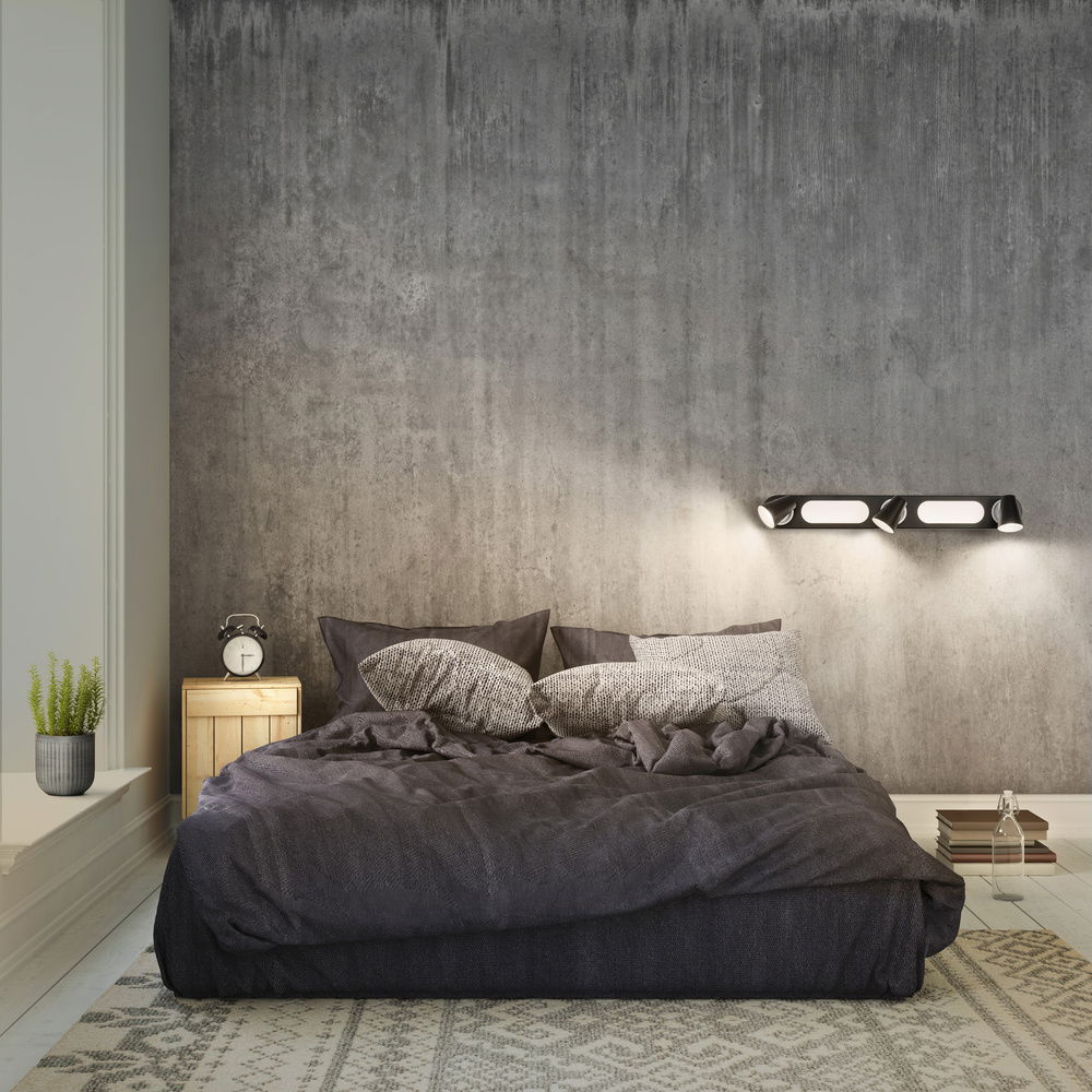 DECOR SPOT NEPTUNE BLACK 3 Spot – Bild 2 von 4
