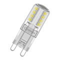 LED-Lampen mit Retrofit-Stecksockel G9