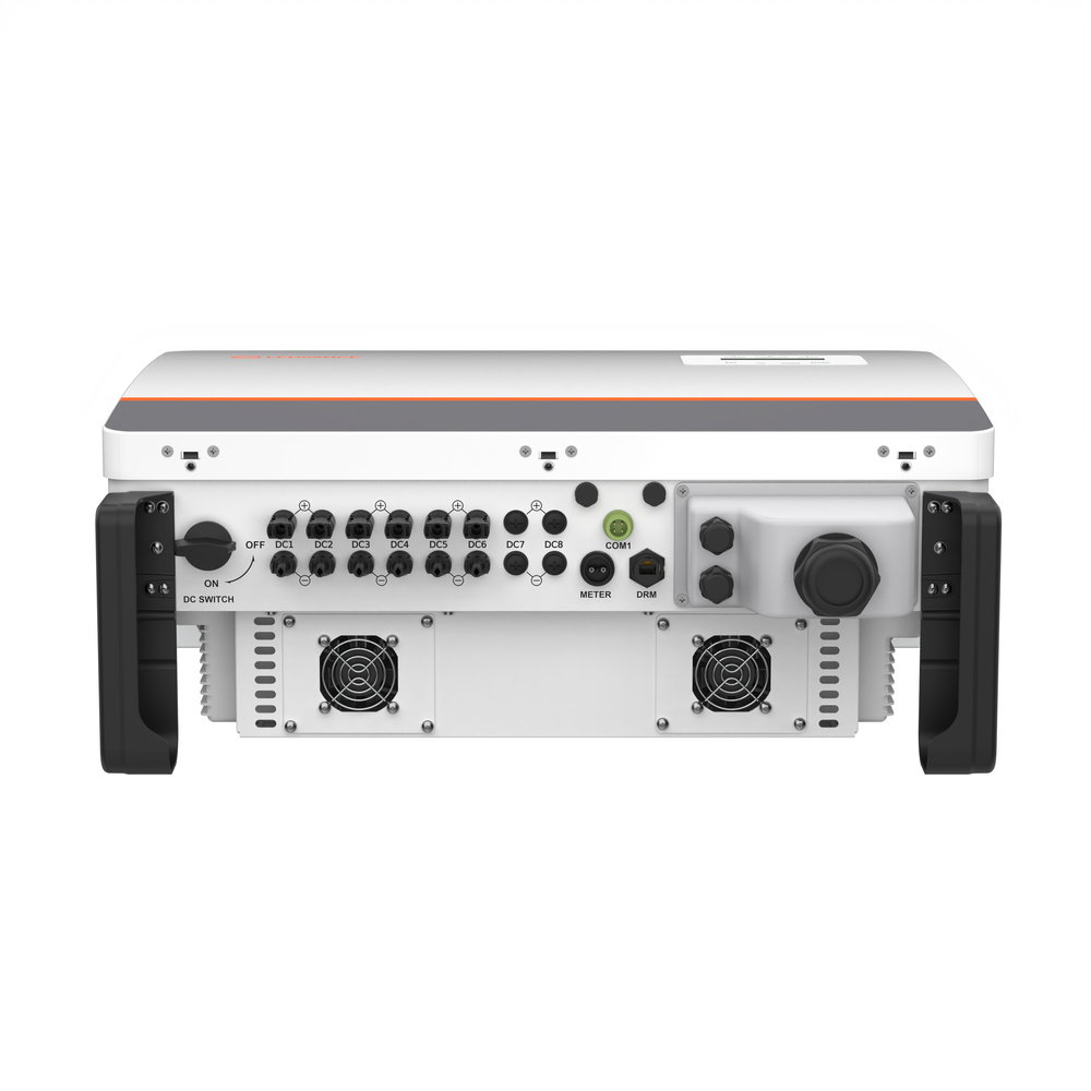 STRING INVERTER THREE PHASE COMFORT 25 - 40 K 30K F2-DC-AFCI-WIET – Bild 2 von 2
