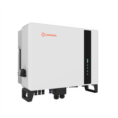 HYBRID INVERTER HIGH VOLTAGE THREE PHASE COMFORT 6K F2-DC-AFCI-WIBE-MTR