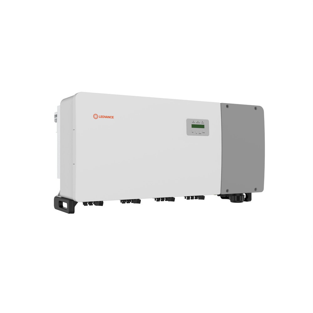 STRING INVERTER THREE PHASE COMFORT 80 - 110 K 110K F2-DC-AFCI-WIET