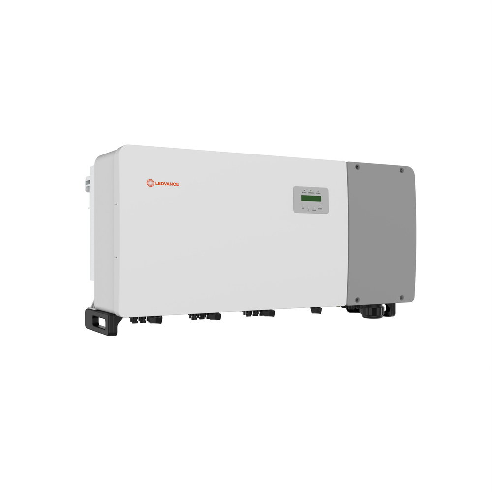 STRING INVERTER THREE PHASE COMFORT 80 - 110 K 80K F2-DC-AFCI-WIET