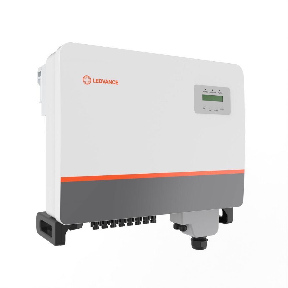 STRING INVERTER THREE PHASE COMFORT 25 - 40 K 40K F2-DC-AFCI-WIET