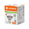 Dimmbare LED-Reflektorlampen PAR16 mit Retrofit-Stecksockel