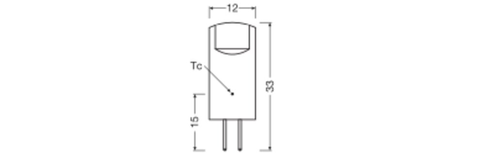 12 V-Niedervolt-LED-Lampen mit Retrofit-Stecksockel – Bild 2 von 5