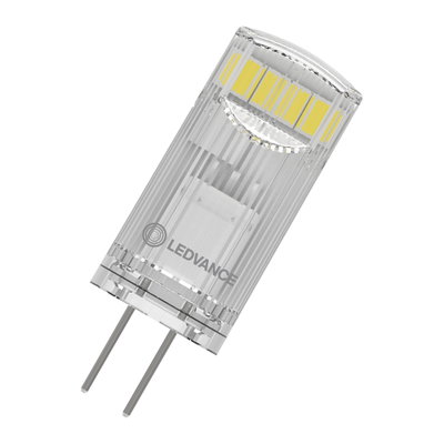 12 V-Niedervolt-LED-Lampen mit Retrofit-Stecksockel
