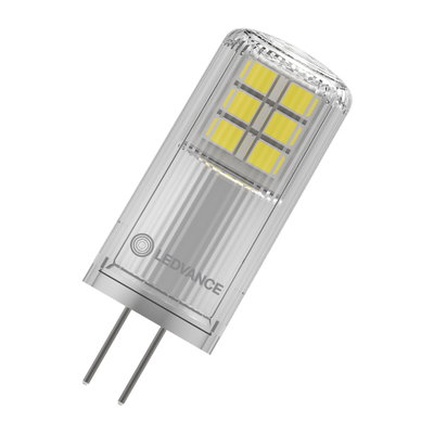 Dimmbare 12 V-Niedervolt-LED-Lampen mit Retrofit-Stecksockel