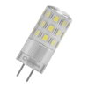 Dimmbare 12 V-Niedervolt-LED-Lampen mit Retrofit-Stecksockel