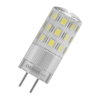 Dimmbare 12 V-Niedervolt-LED-Lampen mit Retrofit-Stecksockel