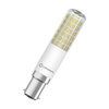 Dimmbare schlanke LED-Lampen