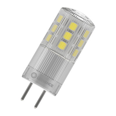 12 V-Niedervolt-LED-Lampen mit Retrofit-Stecksockel