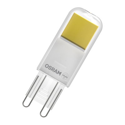 LED-Lampen mit Retrofit-Stecksockel G9