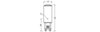 LED-Lampen mit Retrofit-Stecksockel G9
