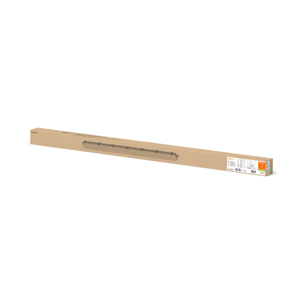 DAMP PROOF SENSOR 1500 26W 840 IP65 GY – Bild 6 von 6