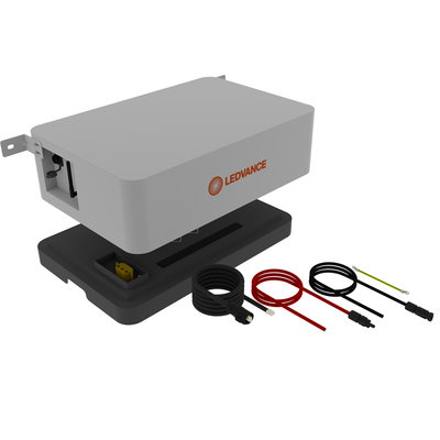 HV BATTERY SYSTEM COMPONENTS HV-SYS